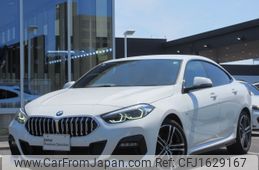 bmw 2-series 2020 CFJ1629167