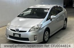 toyota prius 2011 -TOYOTA--Prius ZVW30-5278943---TOYOTA--Prius ZVW30-5278943-