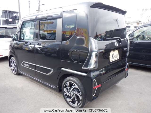 daihatsu tanto 2021 -DAIHATSU 【豊田 580】--Tanto 5BA-LA650S--LA650S-1083296---DAIHATSU 【豊田 580】--Tanto 5BA-LA650S--LA650S-1083296- image 2