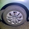toyota vitz 2009 -TOYOTA--Vitz DBA-KSP90--KSP90-5151954---TOYOTA--Vitz DBA-KSP90--KSP90-5151954- image 6