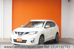 nissan x-trail 2016 quick_quick_DAA-HNT32_115723