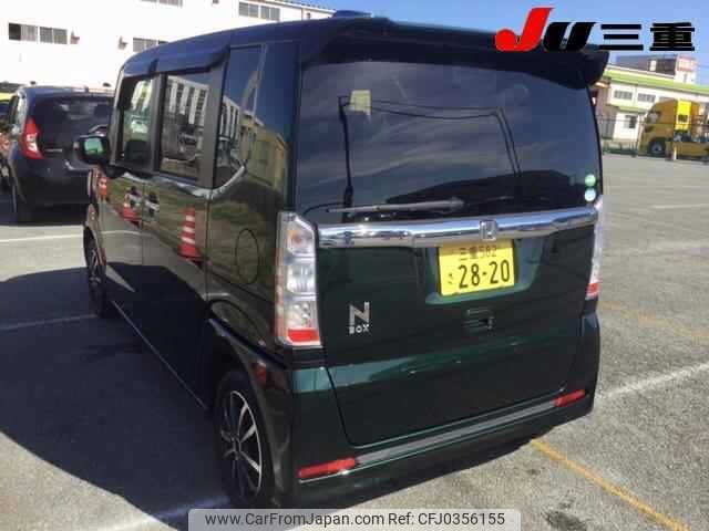 honda n-box 2016 -HONDA 【三重 582ｻ2820】--N BOX JF1-1873972---HONDA 【三重 582ｻ2820】--N BOX JF1-1873972- image 2