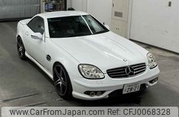 mercedes-benz slk-class 1998 -MERCEDES-BENZ 【熊谷 330ロ2821】--Benz SLK 170447-WDB1704472F057375---MERCEDES-BENZ 【熊谷 330ロ2821】--Benz SLK 170447-WDB1704472F057375-