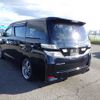 toyota vellfire 2009 NIKYO_LC77276 image 1