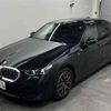 bmw 5-series 2024 quick_quick_3CA-22FL20_WBA22FL050CR73758 image 4