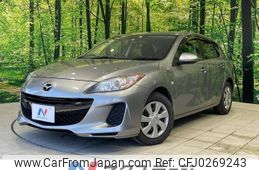 mazda axela 2011 -MAZDA--Axela DBA-BL5FW--BL5FW-200803---MAZDA--Axela DBA-BL5FW--BL5FW-200803-