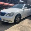 toyota crown 2007 -TOYOTA--Crown DBA-GRS180--GRS180-0067398---TOYOTA--Crown DBA-GRS180--GRS180-0067398- image 3