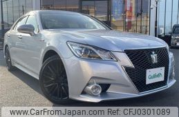 toyota crown 2013 -TOYOTA--Crown DAA-AWS210--AWS210-6003065---TOYOTA--Crown DAA-AWS210--AWS210-6003065-