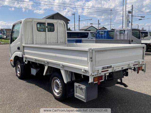 toyota toyoace 2013 CFJ1663148 image 2