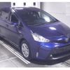 toyota prius-α 2019 quick_quick_DAA-ZVW41W_ZVW41-0084660 image 1