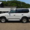 toyota land-cruiser-prado 2002 -TOYOTA--Land Cruiser Prado KH-KDJ95W--KDJ95-0032525---TOYOTA--Land Cruiser Prado KH-KDJ95W--KDJ95-0032525- image 2