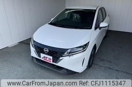 nissan note 2022 quick_quick_E13_E13-181799