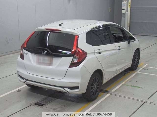 honda fit 2019 -HONDA--Fit DBA-GK3--GK3-1339587---HONDA--Fit DBA-GK3--GK3-1339587- image 2