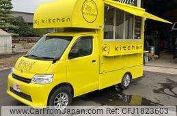 toyota townace-truck 2021 CFJ1823603
