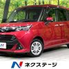 toyota tank 2017 -TOYOTA--Tank DBA-M910A--M910A-0004883---TOYOTA--Tank DBA-M910A--M910A-0004883- image 1