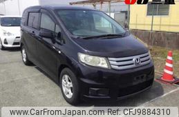 honda freed-spike 2011 -HONDA--Freed Spike GB3-1352099---HONDA--Freed Spike GB3-1352099-