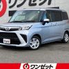 toyota roomy 2022 -TOYOTA--Roomy M900A--M900A-0657568---TOYOTA--Roomy M900A--M900A-0657568- image 1