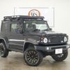 suzuki jimny-sierra 2020 GOO_JP_700250572030241225001 image 1