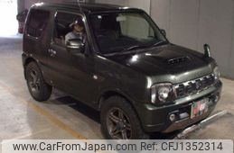 suzuki jimny 2015 -SUZUKI 【大分 581ﾊ657】--Jimny JB23W--JB23W-739703---SUZUKI 【大分 581ﾊ657】--Jimny JB23W--JB23W-739703-