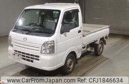 mazda scrum-truck 2015 CFJ1846634