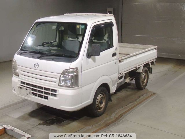 mazda scrum-truck 2015 CFJ1846634 image 1