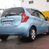 nissan note 2013 -NISSAN--Note E12--182418---NISSAN--Note E12--182418- image 2