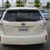 toyota prius-α 2011 -TOYOTA--Prius α DAA-ZVW40W--ZVW40W-3008691---TOYOTA--Prius α DAA-ZVW40W--ZVW40W-3008691- image 10