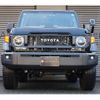 toyota landcruiser-70 2024 quick_quick_3DA-GDJ76W_GDJ-1003671 image 4