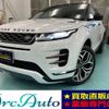 land-rover range-rover 2019 -ROVER 【愛媛 334ﾉ 83】--Range Rover 3DA-LZ2NA--SALZA2ANXLH004436---ROVER 【愛媛 334ﾉ 83】--Range Rover 3DA-LZ2NA--SALZA2ANXLH004436- image 1