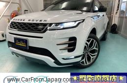 land-rover range-rover 2019 -ROVER 【愛媛 334ﾉ 83】--Range Rover 3DA-LZ2NA--SALZA2ANXLH004436---ROVER 【愛媛 334ﾉ 83】--Range Rover 3DA-LZ2NA--SALZA2ANXLH004436-