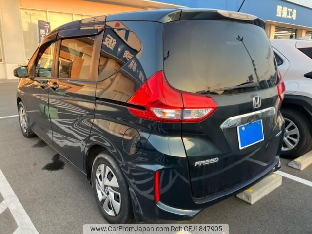 honda freed-plus 2019 CFJ1847905 image 2