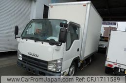 isuzu elf-truck 2014 CFJ1711589