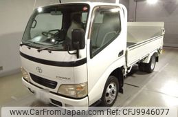 toyota toyoace 2004 -TOYOTA 【郡山 400す3408】--Toyoace TRY230-0009512---TOYOTA 【郡山 400す3408】--Toyoace TRY230-0009512-