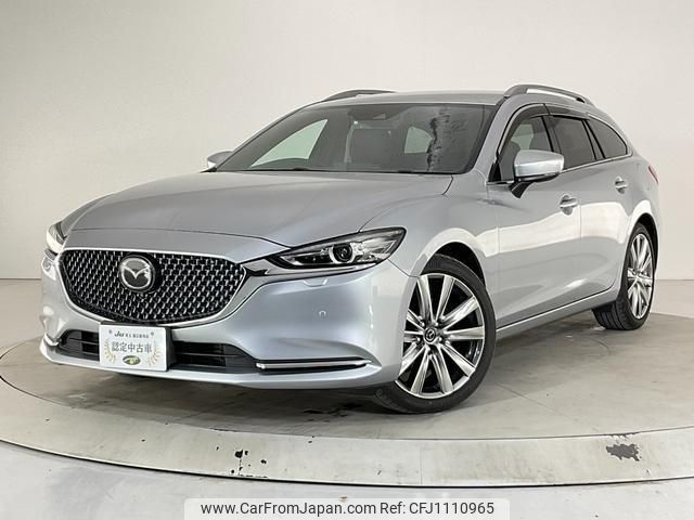 mazda atenza 2020 quick_quick_GJ2AW_GJ2AW-500444 image 2