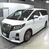 toyota alphard 2015 quick_quick_DBA-AGH30W_AGH30-0047075 image 1