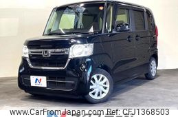 honda n-box 2021 CFJ1368503