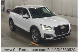 audi q2 2019 quick_quick_ABA-GACHZ_WAUZZZGA3LA003647