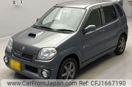 suzuki kei 2005 CFJ1667190
