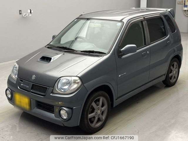 suzuki kei 2005 CFJ1667190 image 1
