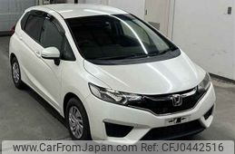 honda fit 2017 -HONDA--Fit GK3-3308802---HONDA--Fit GK3-3308802-