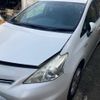 toyota prius-α 2013 CFJ1874634 image 3