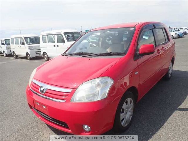 toyota raum 2010 22096 image 2