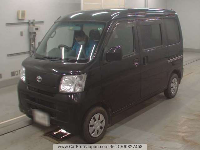 toyota pixis-van 2013 -TOYOTA--Pixis Van EBD-S321M--S321M-0005334---TOYOTA--Pixis Van EBD-S321M--S321M-0005334- image 1