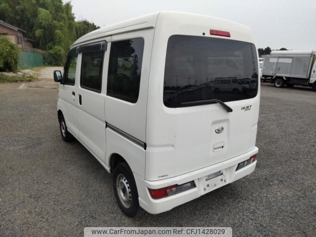 daihatsu hijet-cargo 2020 quick_quick_EBD-S321V_S321V-0445672 image 2
