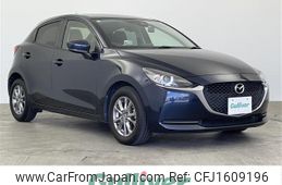 mazda demio 2019 CFJ1609196