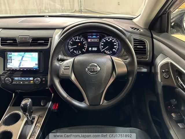 nissan teana 2017 CFJ1751892 image 2