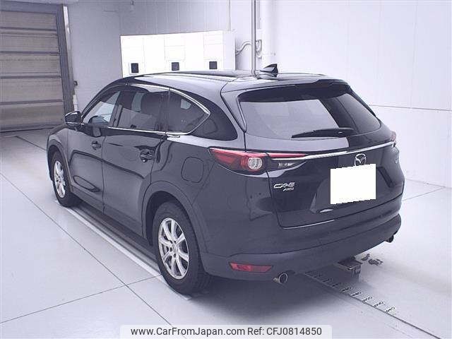 mazda cx-8 2017 -MAZDA 【松本 336ﾋ321】--CX-8 KG2P-101558---MAZDA 【松本 336ﾋ321】--CX-8 KG2P-101558- image 2