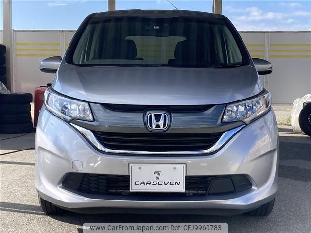 honda freed 2018 -HONDA--Freed DBA-GB6--GB6-1012512---HONDA--Freed DBA-GB6--GB6-1012512- image 2