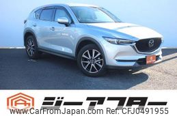 mazda cx-5 2020 -MAZDA--CX-5 6BA-KF5P--KF5P-401178---MAZDA--CX-5 6BA-KF5P--KF5P-401178-