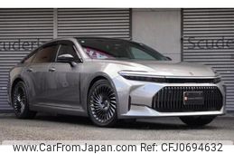 toyota crown 2024 quick_quick_6AA-AZSH32_AZSH32-0007505